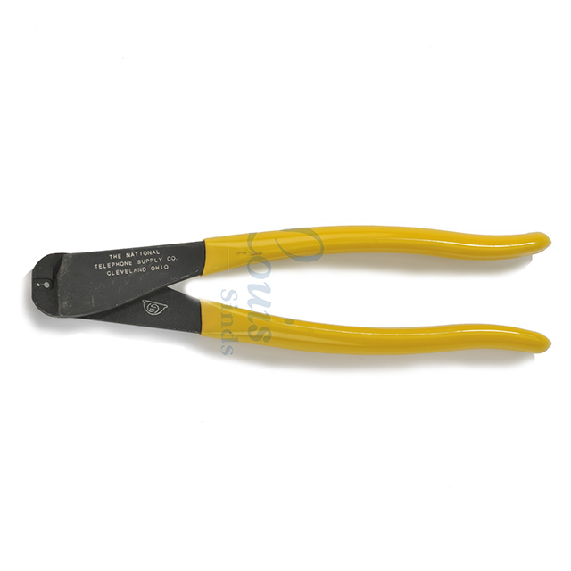 Nicopress Crimping Tools